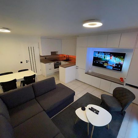 Luxe appartement I 2 slaapkamers I 2 x dubbel bed I 75m van het strand I Nieuwpoort-Bad Buitenkant foto